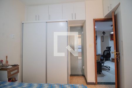 Quarto Suíte de apartamento à venda com 3 quartos, 217m² em Recreio dos Bandeirantes, Rio de Janeiro