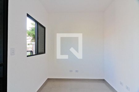 Quarto 2 de apartamento para alugar com 2 quartos, 50m² em Vila Ester (zona Norte), São Paulo