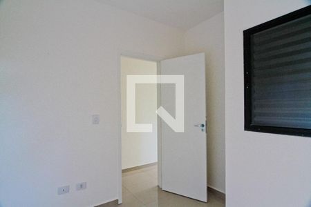 Quarto 1 de apartamento para alugar com 2 quartos, 50m² em Vila Ester (zona Norte), São Paulo