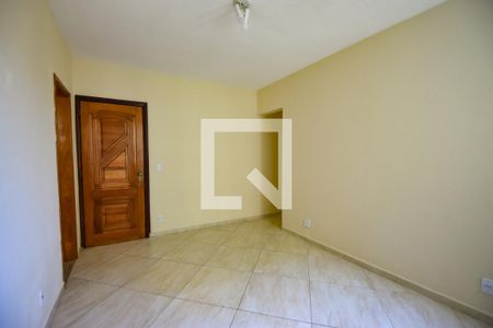 Sala de apartamento para alugar com 3 quartos, 80m² em Engenho de Dentro, Rio de Janeiro