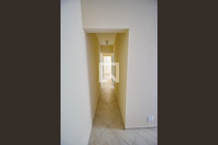 Corredor de apartamento para alugar com 2 quartos, 80m² em Engenho de Dentro, Rio de Janeiro