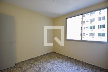 Quarto 1 de apartamento à venda com 2 quartos, 80m² em Engenho de Dentro, Rio de Janeiro