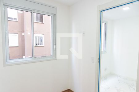 Quarto 2 de apartamento para alugar com 2 quartos, 34m² em Mooca, São Paulo