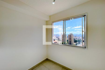 Sala de apartamento para alugar com 1 quarto, 25m² em Vila Cláudia, São Paulo