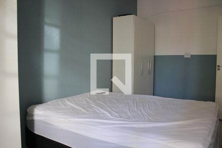 Quarto 1 de apartamento para alugar com 2 quartos, 86m² em Brás, São Paulo