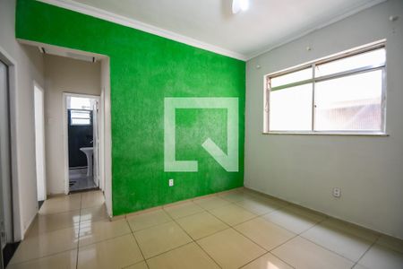 Sala de apartamento para alugar com 3 quartos, 60m² em Engenho de Dentro, Rio de Janeiro