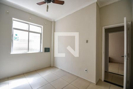 Quarto 2 de apartamento para alugar com 3 quartos, 60m² em Engenho de Dentro, Rio de Janeiro