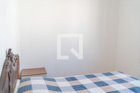 Quarto 1 de apartamento para alugar com 2 quartos, 40m² em Jardim Boa Vista (zona Oeste), Osasco