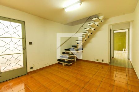 Sala de casa à venda com 2 quartos, 100m² em Vila Esperança, São Paulo