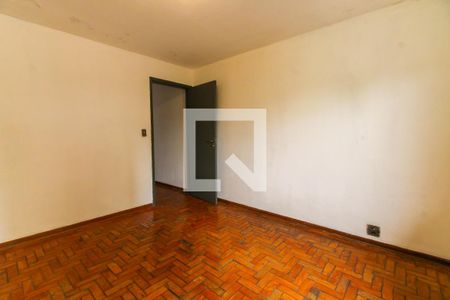 Quarto 1 de casa para alugar com 2 quartos, 100m² em Vila Esperança, São Paulo
