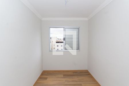 Quarto 2 de apartamento para alugar com 3 quartos, 53m² em Jardim Riacho das Pedras, Contagem