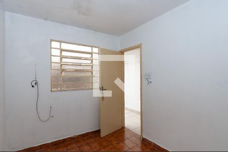 Quarto de Serviço de casa para alugar com 4 quartos, 100m² em Parque Residencial da Lapa, São Paulo