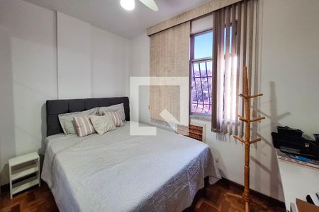 Quarto 1 de apartamento à venda com 2 quartos, 64m² em São Domingos, Niterói