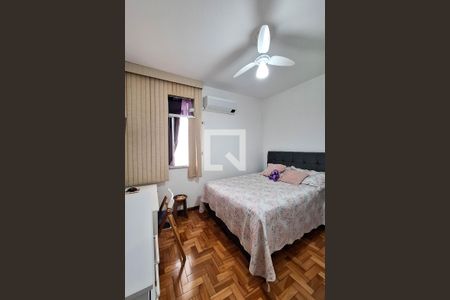 Quarto 2 de apartamento à venda com 2 quartos, 64m² em São Domingos, Niterói