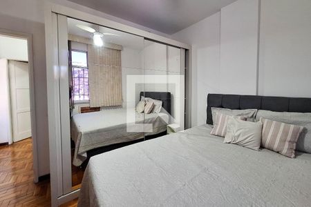 Quarto 1 de apartamento à venda com 2 quartos, 64m² em São Domingos, Niterói