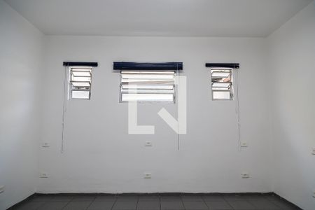 Quarto - Detalhe de casa de condomínio para alugar com 1 quarto, 25m² em Vila da Saúde, São Paulo