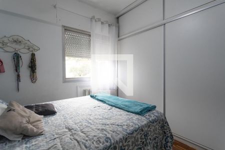 Quarto1 de apartamento à venda com 3 quartos, 90m² em Laranjeiras, Rio de Janeiro