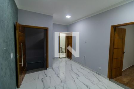 Sala de casa para alugar com 2 quartos, 60m² em Jardim Aricanduva, São Paulo