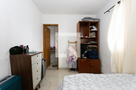 Suíte de apartamento à venda com 2 quartos, 105m² em Penha de França, São Paulo