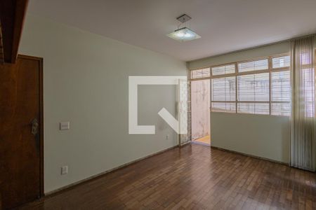 Apartamento à venda com 140m², 4 quartos e 2 vagasSala