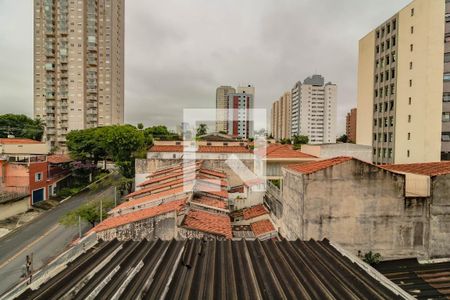 Vista de apartamento para alugar com 2 quartos, 80m² em Vila Alexandria, São Paulo