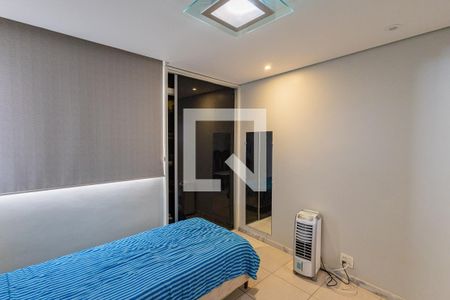 Quarto 1 de apartamento à venda com 3 quartos, 108m² em São Lucas, Belo Horizonte