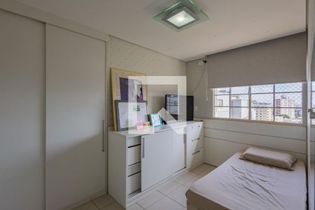 Quarto 2 de apartamento à venda com 3 quartos, 108m² em São Lucas, Belo Horizonte