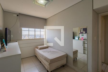 Quarto 2 de apartamento à venda com 3 quartos, 108m² em São Lucas, Belo Horizonte