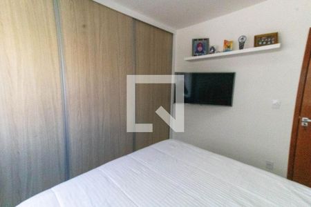 Quarto  de apartamento à venda com 1 quarto, 50m² em Icaraí, Niterói