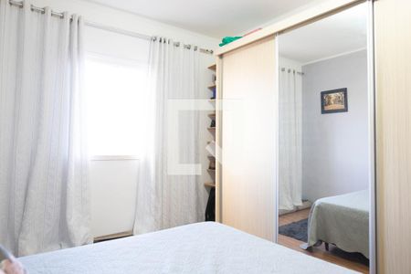 Quarto 1 de casa à venda com 2 quartos, 136m² em Vila Tibiriçá, Santo André