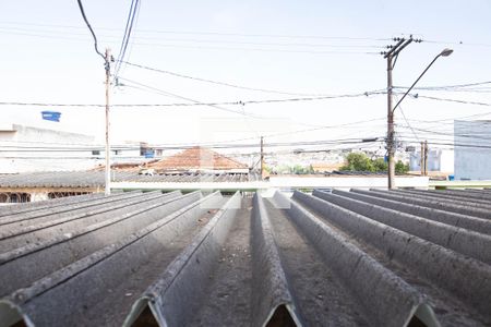 Vista do Quarto 1 de casa à venda com 2 quartos, 136m² em Vila Tibiriçá, Santo André