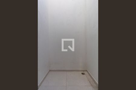 Varanda Cozinha  de apartamento à venda com 2 quartos, 41m² em Cidade Antônio Estevão de Carvalho, São Paulo