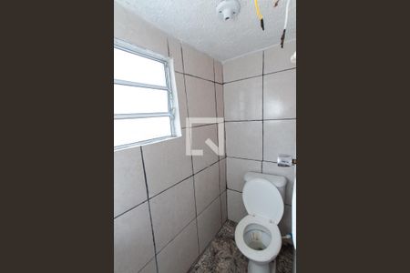 Banheiro de casa à venda com 1 quarto, 40m² em Vila Nova Mazzei, São Paulo