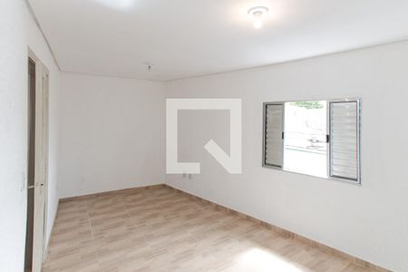 Quarto   de casa para alugar com 1 quarto, 40m² em Vila Nova Mazzei, São Paulo