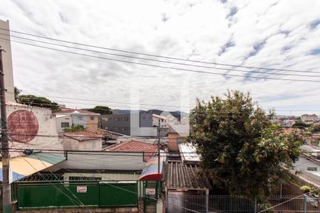 Vista do Quarto   de casa à venda com 1 quarto, 40m² em Vila Nova Mazzei, São Paulo