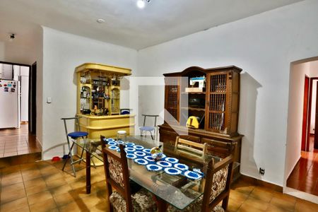 Sala de Jantar de casa para alugar com 3 quartos, 172m² em Vila Formosa, São Paulo