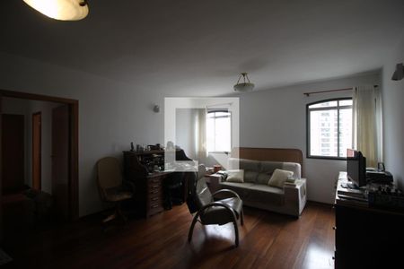 Apartamento para alugar com 316m², 3 quartos e 3 vagasSala