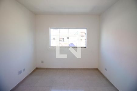 Sala de apartamento à venda com 2 quartos, 55m² em Cidade Antônio Estevão de Carvalho, São Paulo