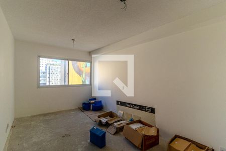 Studio de kitnet/studio para alugar com 1 quarto, 60m² em Vila Buarque, São Paulo