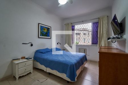 Quarto 1 de casa de condomínio à venda com 3 quartos, 185m² em Vila Isabel, Rio de Janeiro