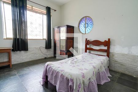 Quarto de casa à venda com 3 quartos, 900m² em Engenho do Mato, Niterói