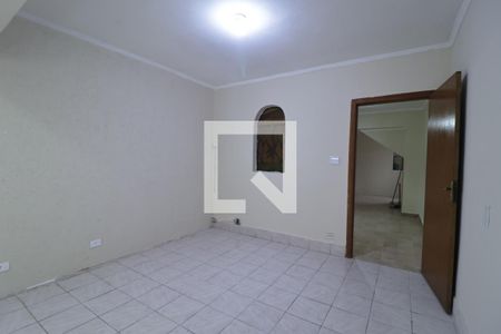 Quarto 01 de apartamento para alugar com 3 quartos, 125m² em Santana, São Paulo
