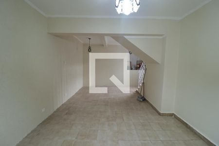 Sala de apartamento para alugar com 3 quartos, 125m² em Santana, São Paulo
