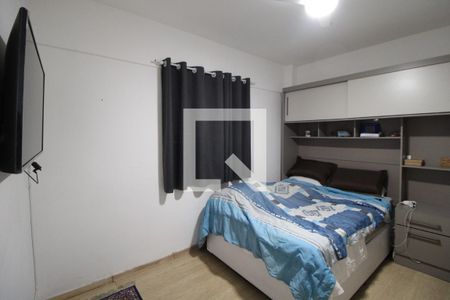 Quarto 1 de apartamento para alugar com 1 quarto, 42m² em Jardim São Paulo(zona Norte), São Paulo