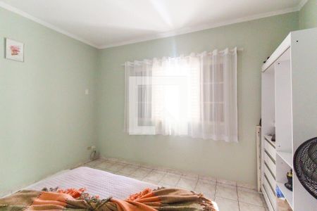 Quarto 1 de casa para alugar com 3 quartos, 180m² em Jardim Itapemirim, São Paulo