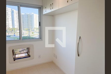 Quarta 1 de apartamento para alugar com 3 quartos, 60m² em Recreio dos Bandeirantes, Rio de Janeiro