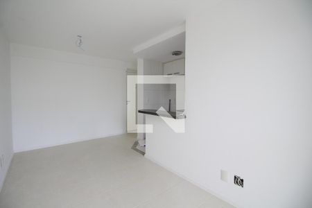 Sala de apartamento para alugar com 3 quartos, 60m² em Recreio dos Bandeirantes, Rio de Janeiro