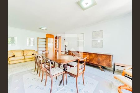 Sala de apartamento para alugar com 3 quartos, 112m² em Asa Norte, Brasília