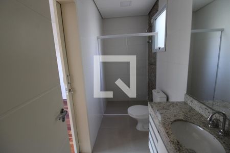 Quarto 1 - Banheiro de casa para alugar com 3 quartos, 169m² em Água Fria, São Paulo