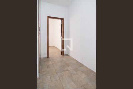 Corredor de apartamento à venda com 1 quarto, 35m² em Bela Vista, São Paulo